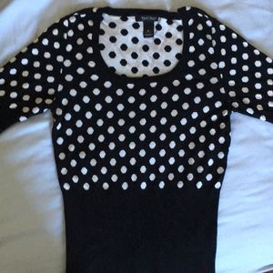 Short sleeve Sweater